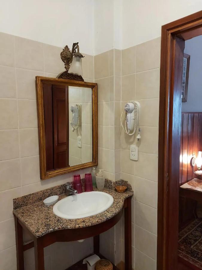La Cara Oculta De Salta Bed And Breakfast Kültér fotó