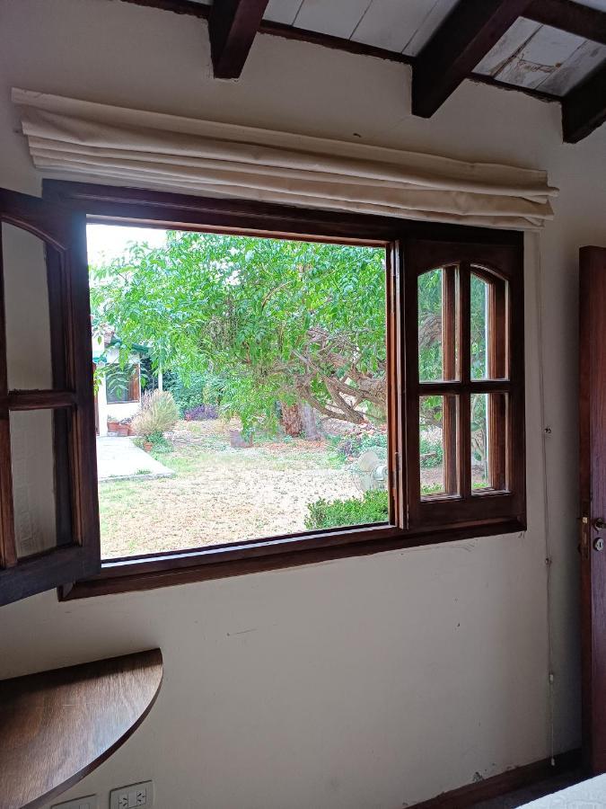 La Cara Oculta De Salta Bed And Breakfast Kültér fotó