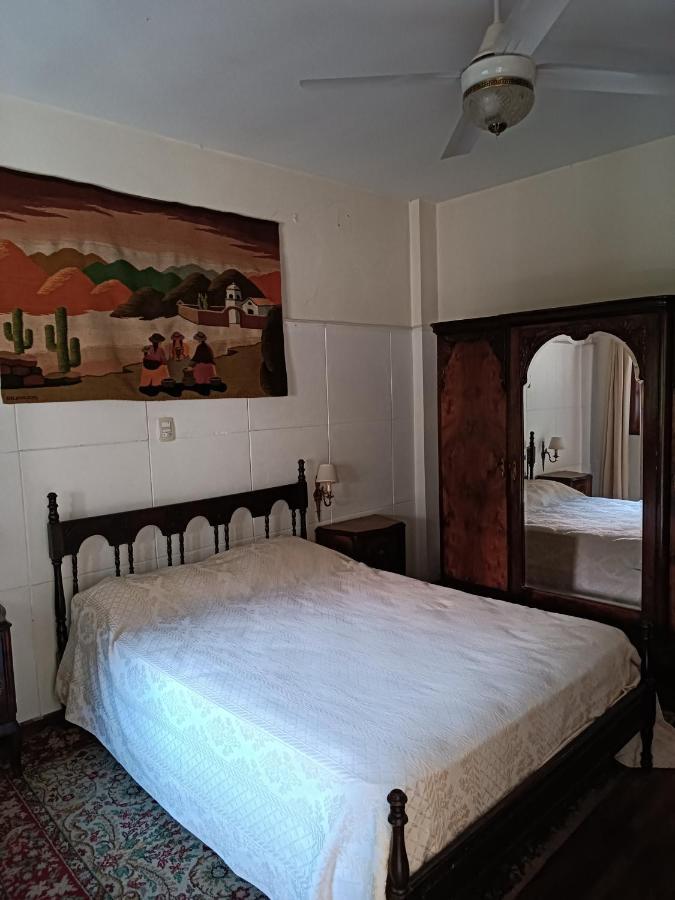 La Cara Oculta De Salta Bed And Breakfast Kültér fotó