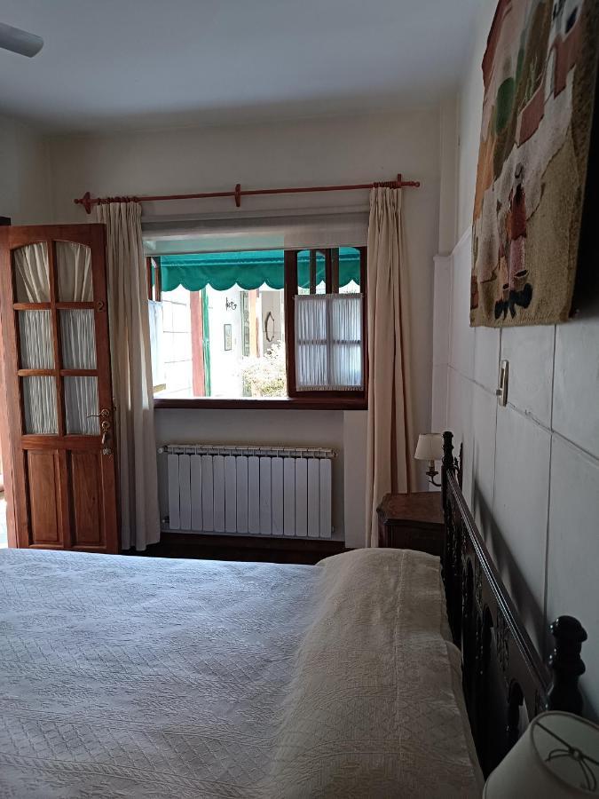 La Cara Oculta De Salta Bed And Breakfast Kültér fotó